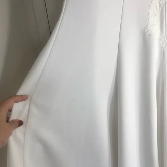 Pronovias Plisa Wedding Dress - Picture 5 of 5